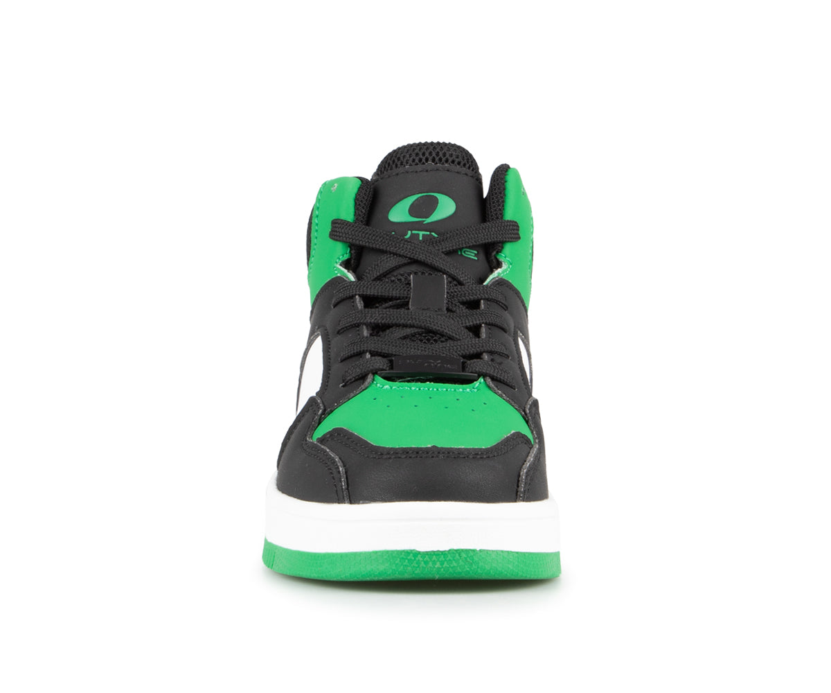 Boys' Shoes (Junior) Duty Nine - FLOTSAM