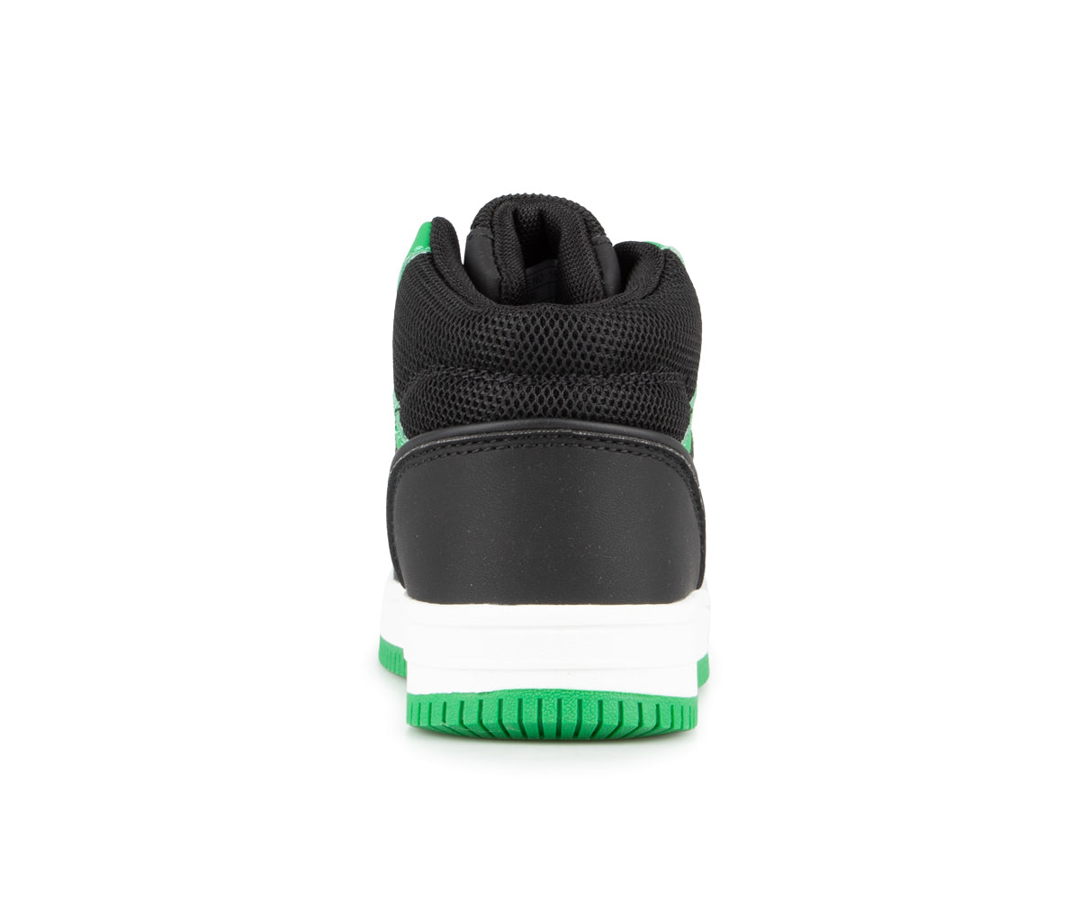 Boys' Shoes (Junior) Duty Nine - FLOTSAM