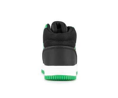 Boys' Shoes (Junior) Duty Nine - FLOTSAM