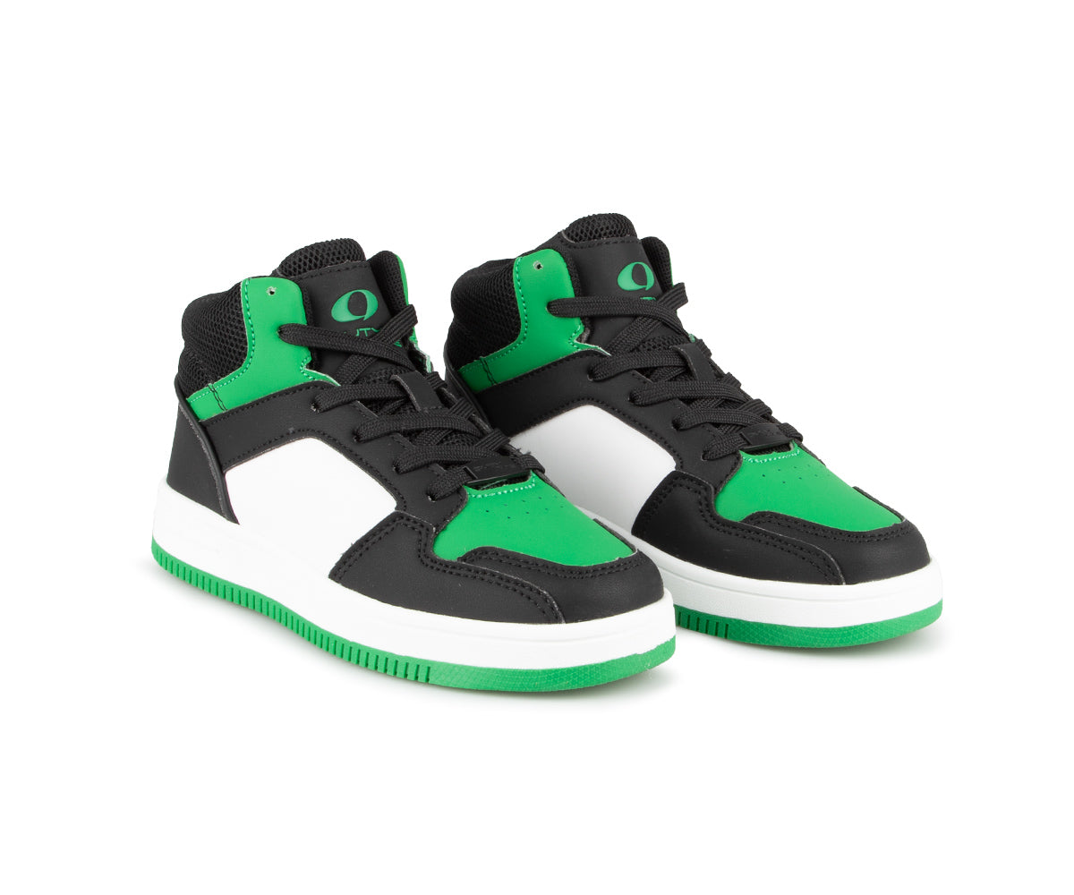Boys' Shoes (Junior) Duty Nine - FLOTSAM
