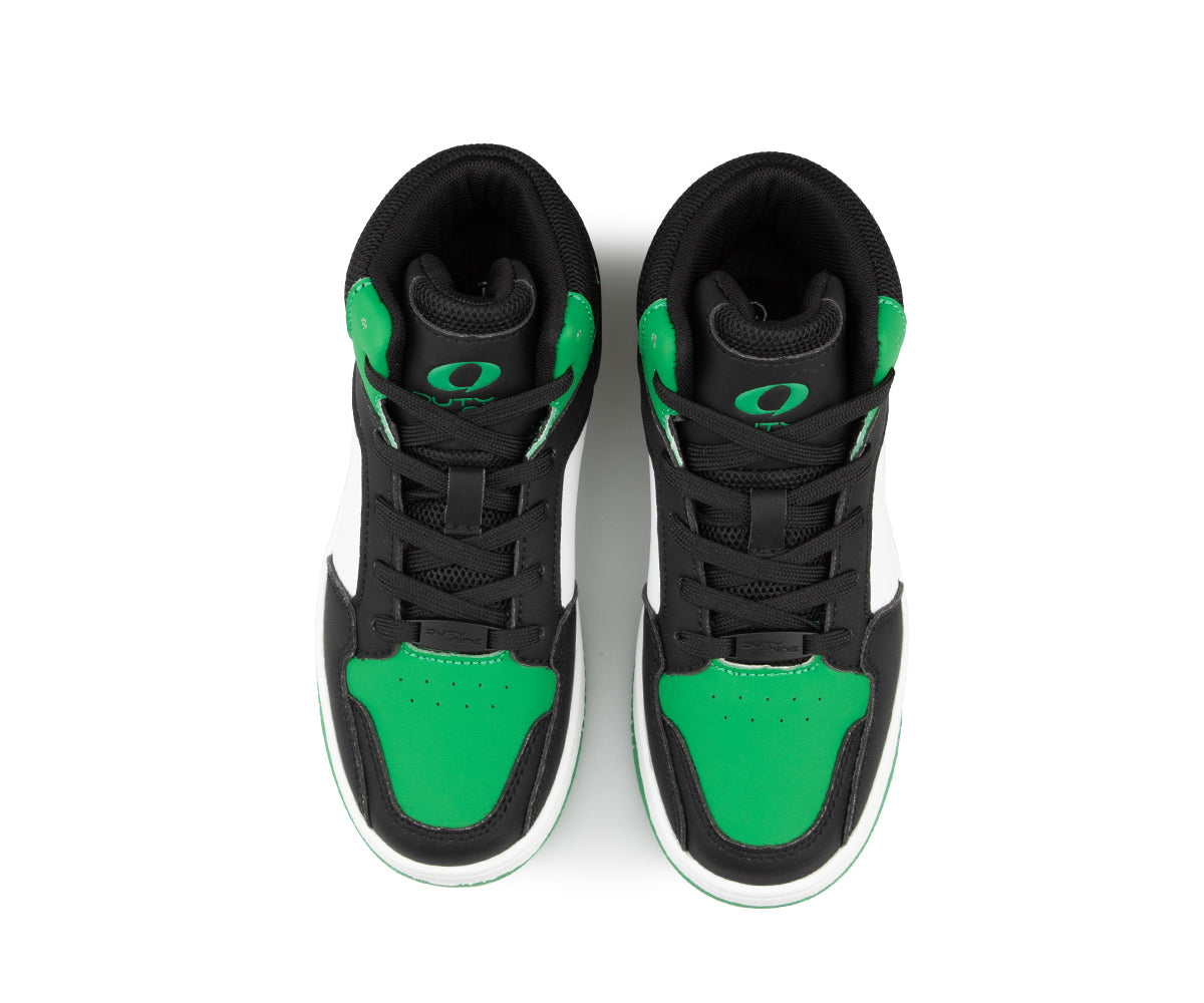 Boys' Shoes (Junior) Duty Nine - FLOTSAM