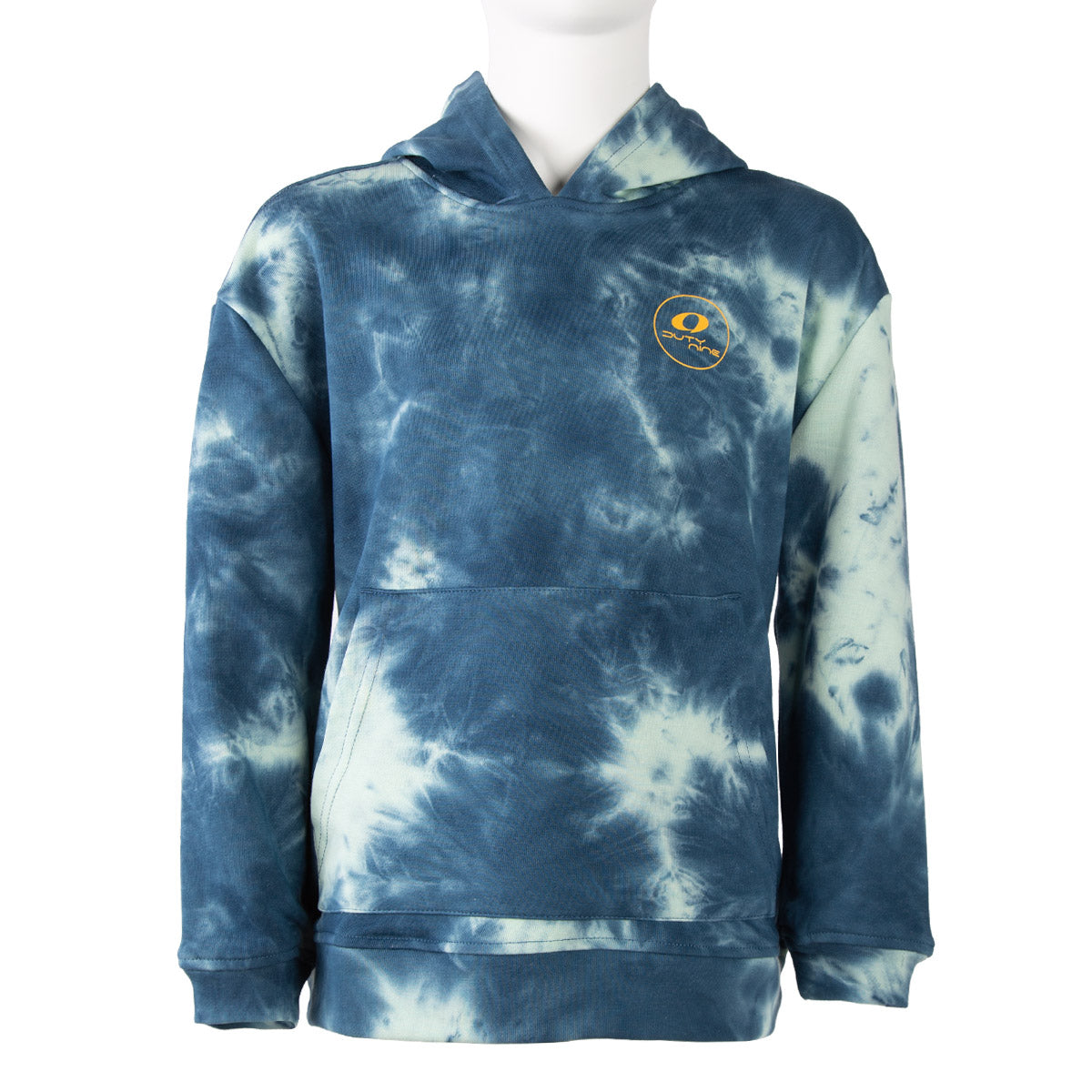 FRED HOODIE - Boys' Hoodie (Junior) - Duty Nine