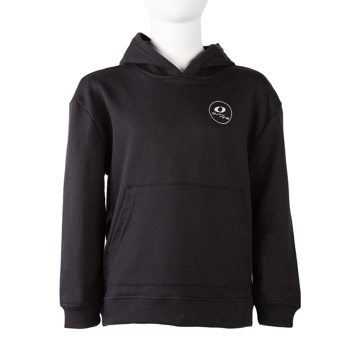FRED HOODIE - Chandail à capuchon pour garçons (Junior) - Duty Nine