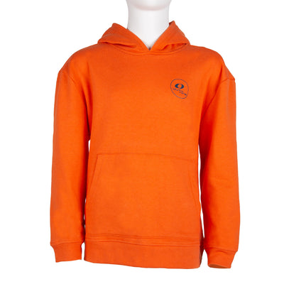 FRED HOODIE - Chandail à capuchon pour garçons (Junior) - Duty Nine