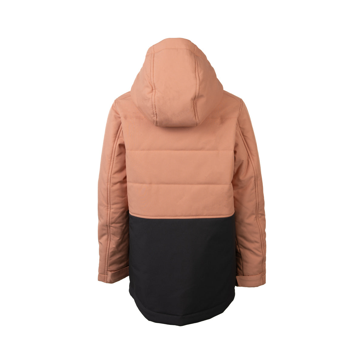 GIRL MADISON JACKET - Girls Coat (Junior)- Duty Nine