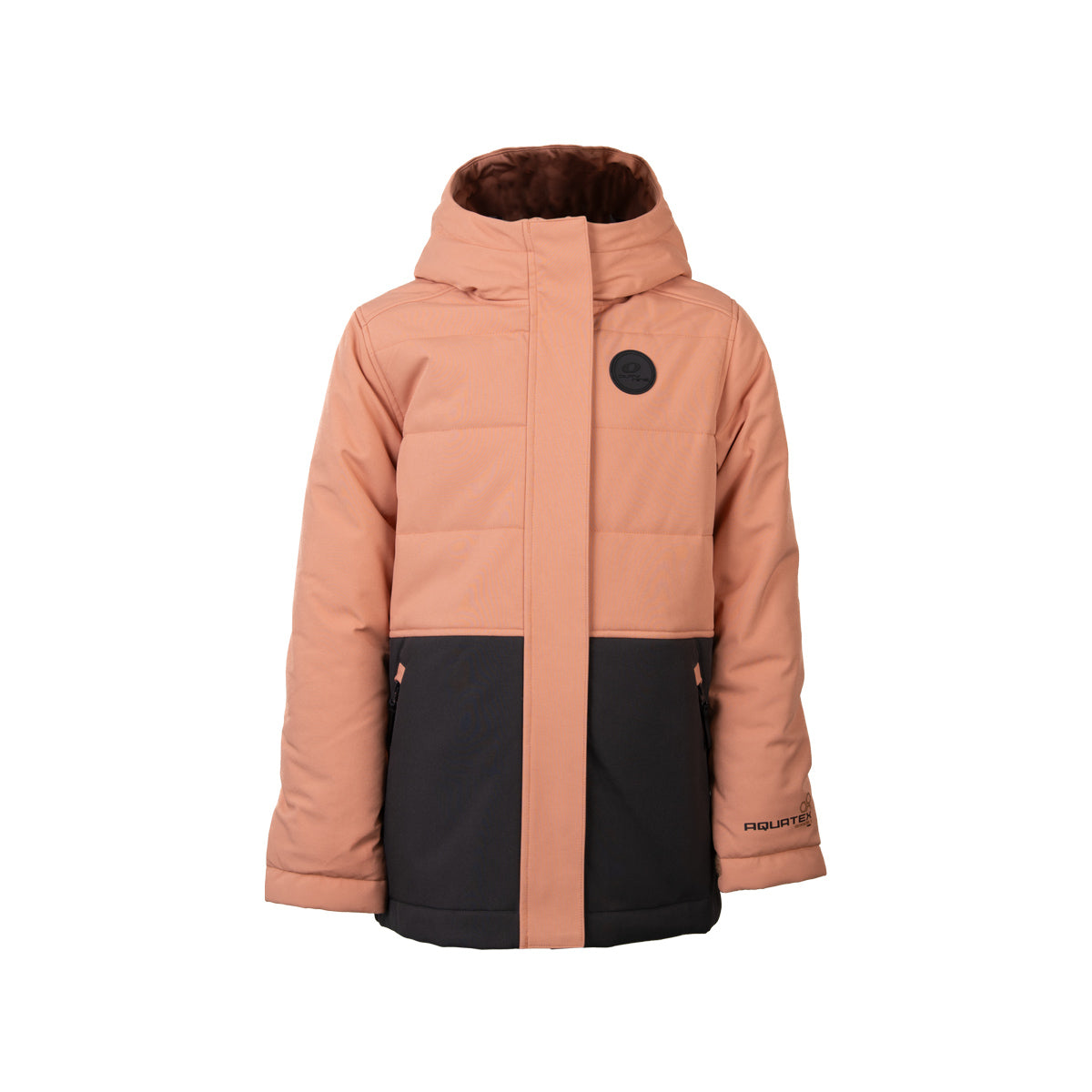 GIRL MADISON JACKET - Girls Coat (Junior)- Duty Nine