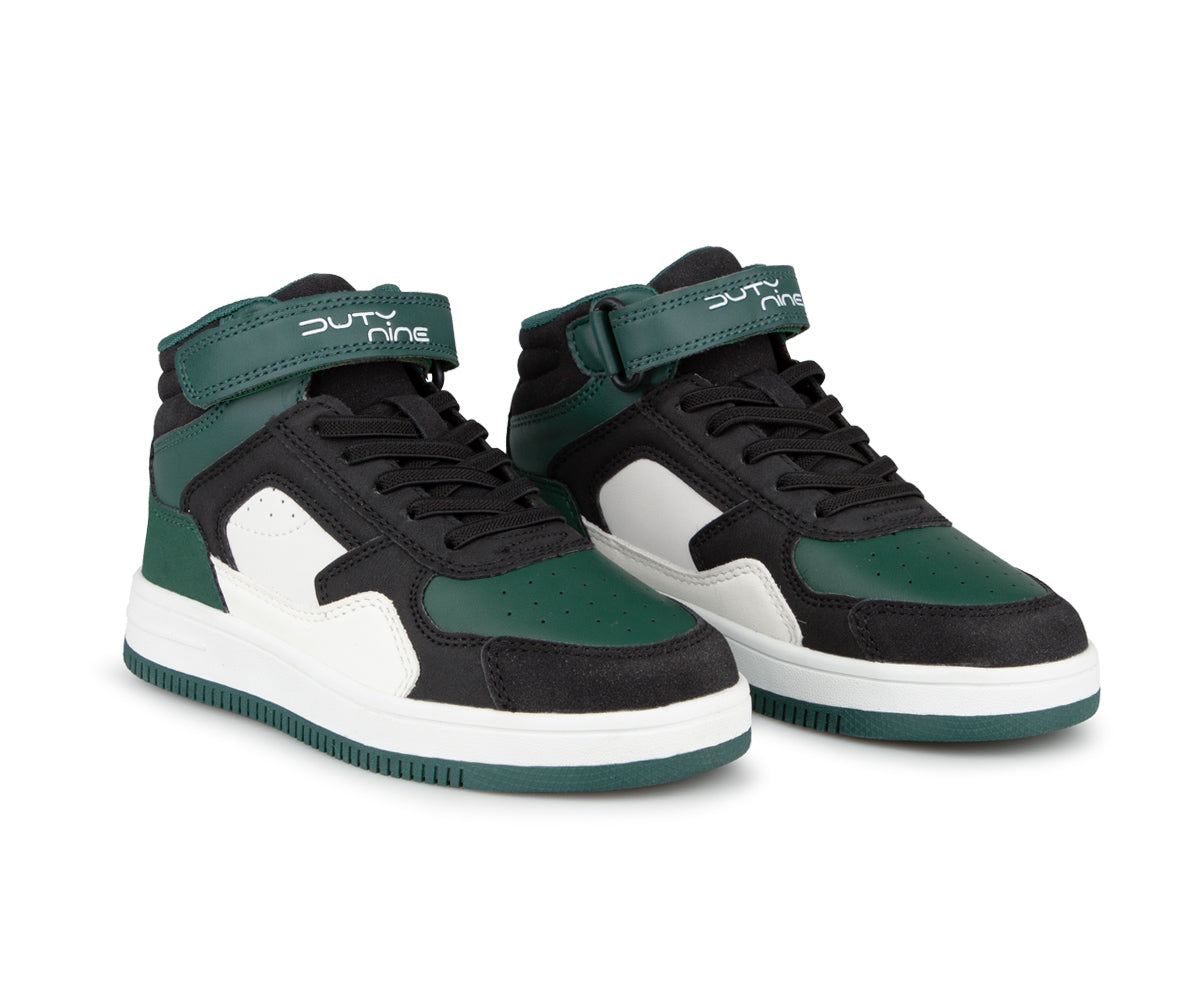 Fashion shoes Duty Nine children Junior - HEDGEHOG