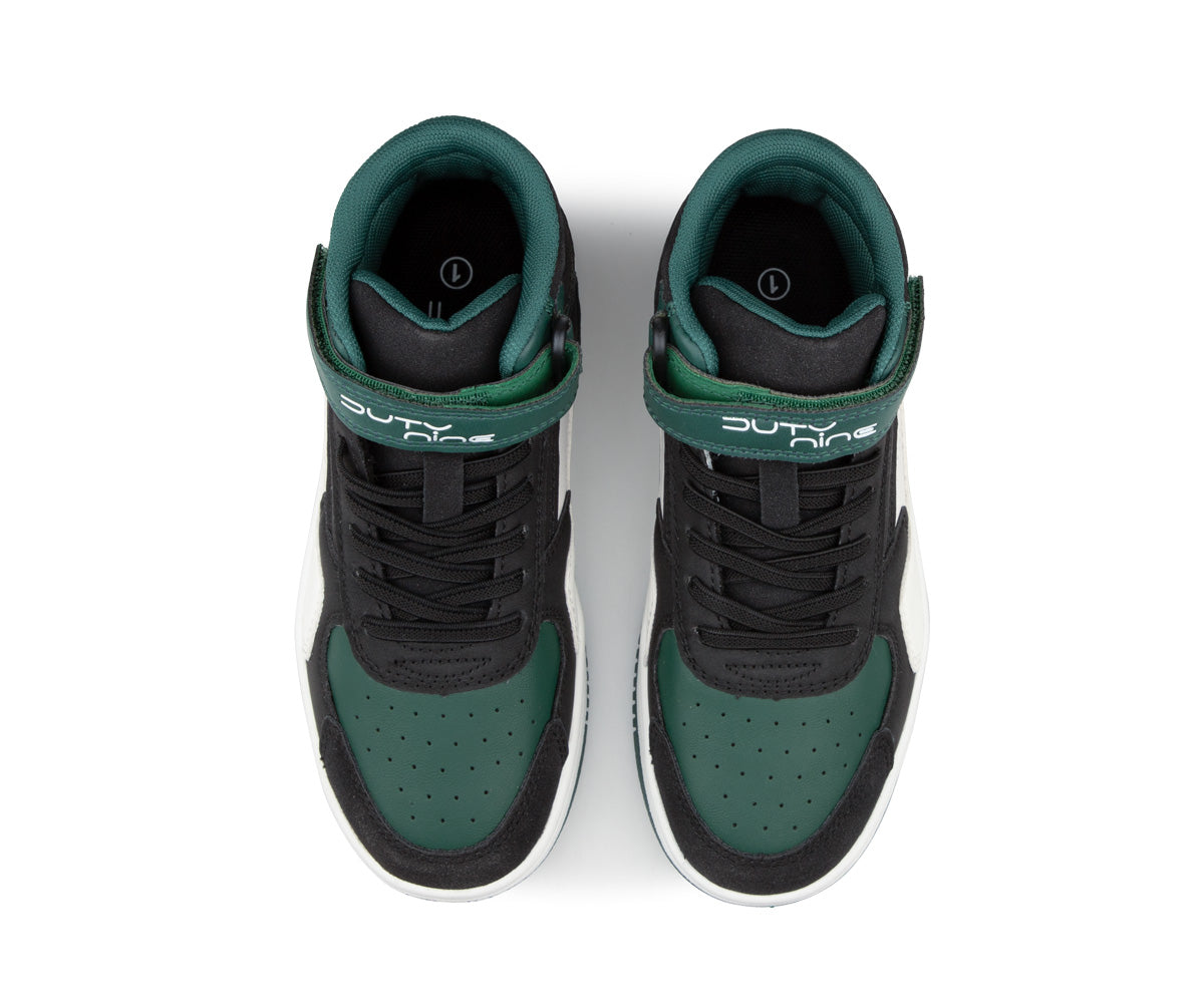 Fashion shoes Duty Nine children Junior - HEDGEHOG