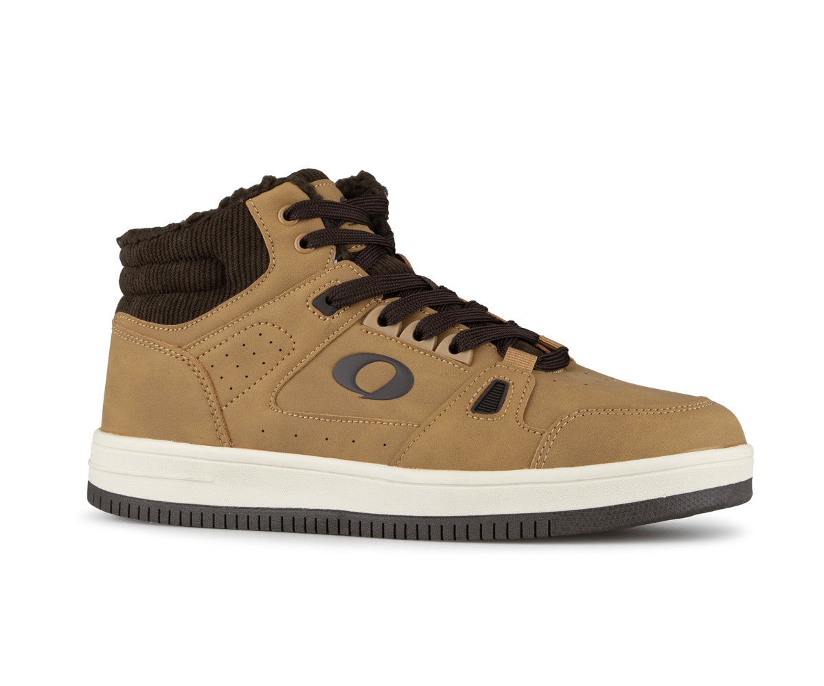 Duty Nine Men's Ankle Boot - JONESY