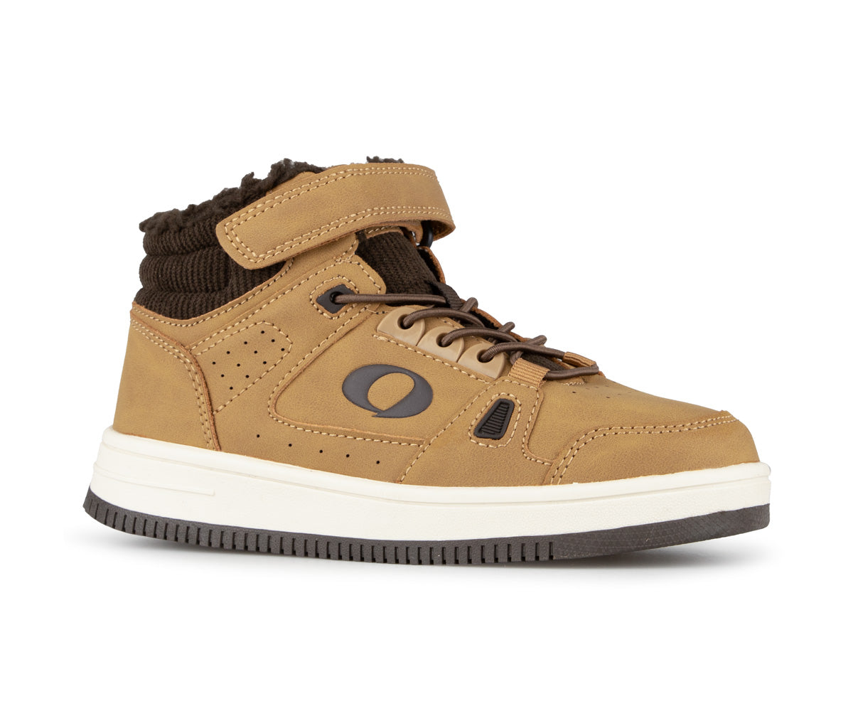 Duty Nine ankle boots children Junior - JONESY