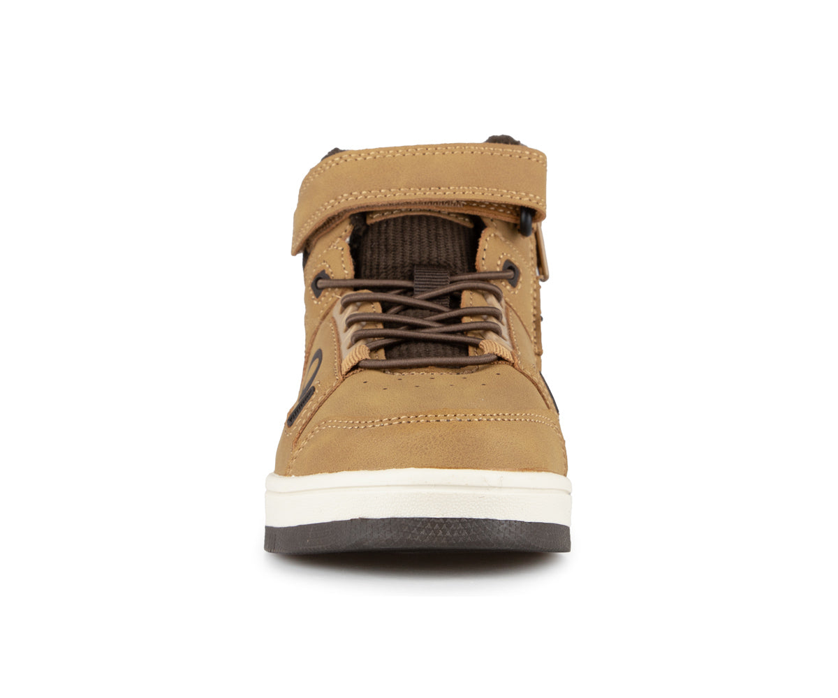 Duty Nine ankle boots children Junior - JONESY