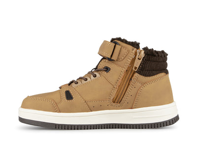 Duty Nine ankle boots children Junior - JONESY
