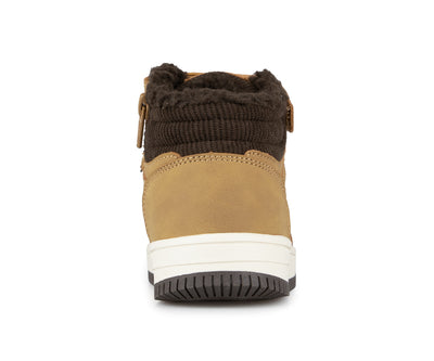 Duty Nine ankle boots children Junior - JONESY