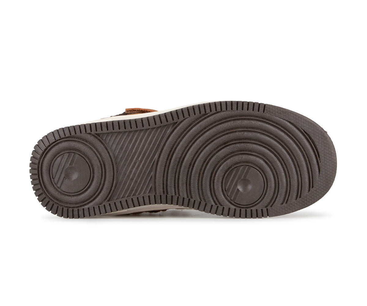 Duty Nine ankle boots children Junior - JONESY