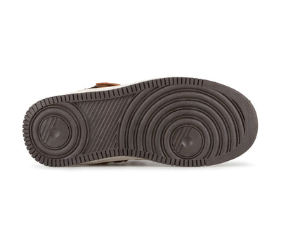 Duty Nine ankle boots children Junior - JONESY