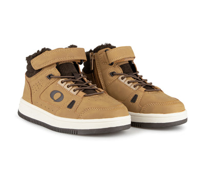 Duty Nine ankle boots children Junior - JONESY