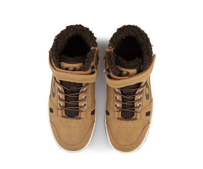 Duty Nine ankle boots children Junior - JONESY