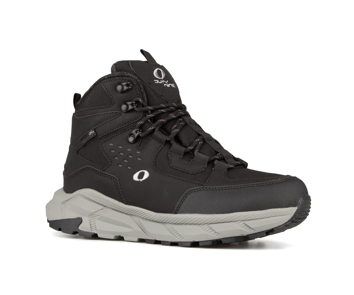 Duty Nine short boots for men - KAGURA