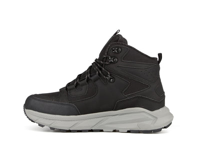 Duty Nine short boots for men - KAGURA