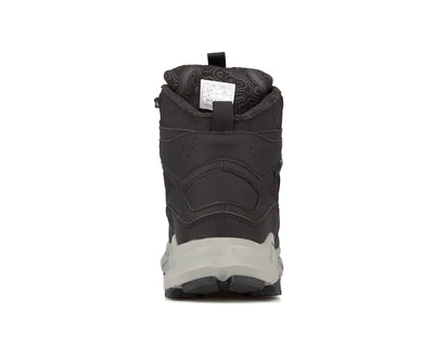 Duty Nine short boots for men - KAGURA