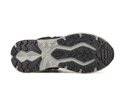 Duty Nine short boots for men - KAGURA