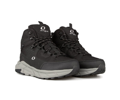 Duty Nine short boots for men - KAGURA