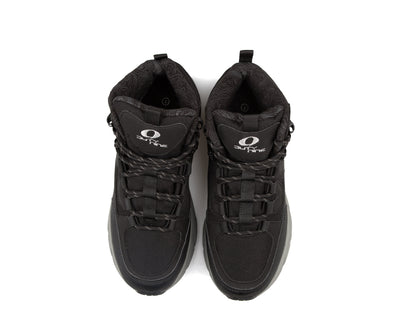 Duty Nine short boots for men - KAGURA