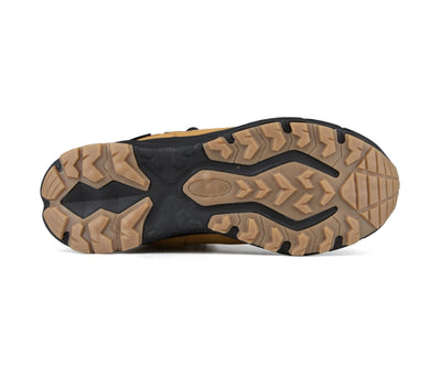 Duty Nine short boots for men - KAGURA
