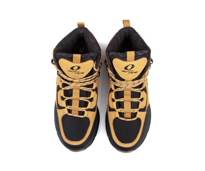 Duty Nine short boots for men - KAGURA