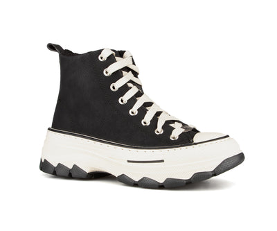 Bottes d’hiver plateforme Duty Nine pour femmes - KIRBY 2