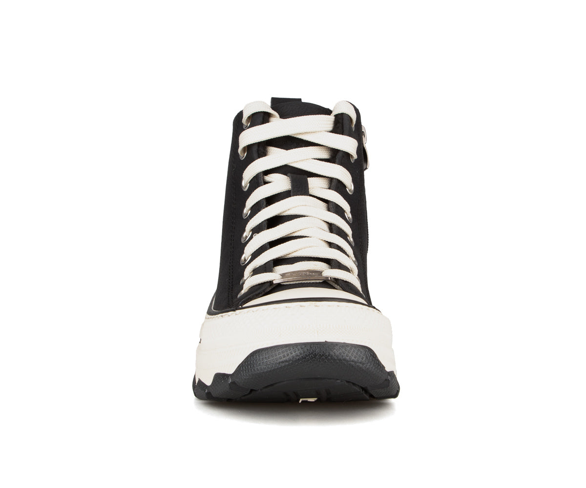 Bottes d’hiver plateforme Duty Nine pour femmes - KIRBY 2