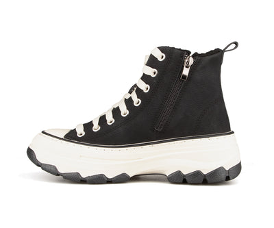 Bottes d’hiver plateforme Duty Nine pour femmes - KIRBY 2