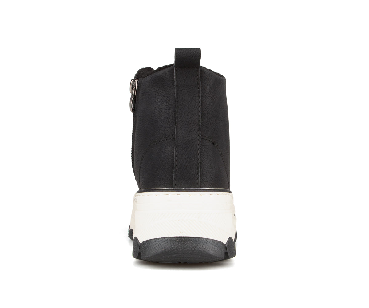 Bottes d’hiver plateforme Duty Nine pour femmes - KIRBY 2