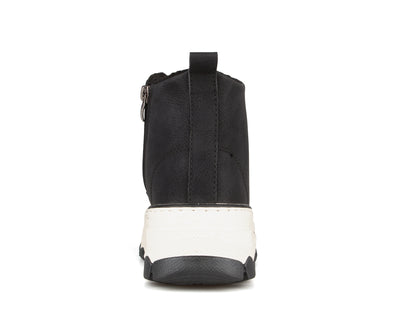 Bottes d’hiver plateforme Duty Nine pour femmes - KIRBY 2