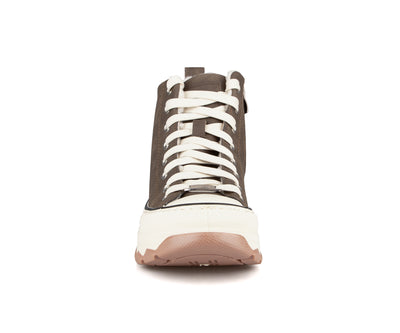 Bottes d’hiver plateforme Duty Nine pour femmes - KIRBY 2