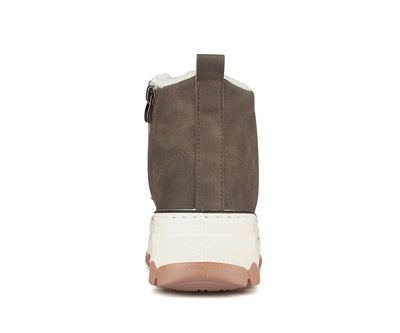 Bottes d’hiver plateforme Duty Nine pour femmes - KIRBY 2