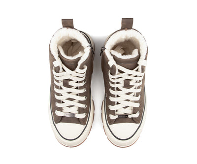 Bottes d’hiver plateforme Duty Nine pour femmes - KIRBY 2