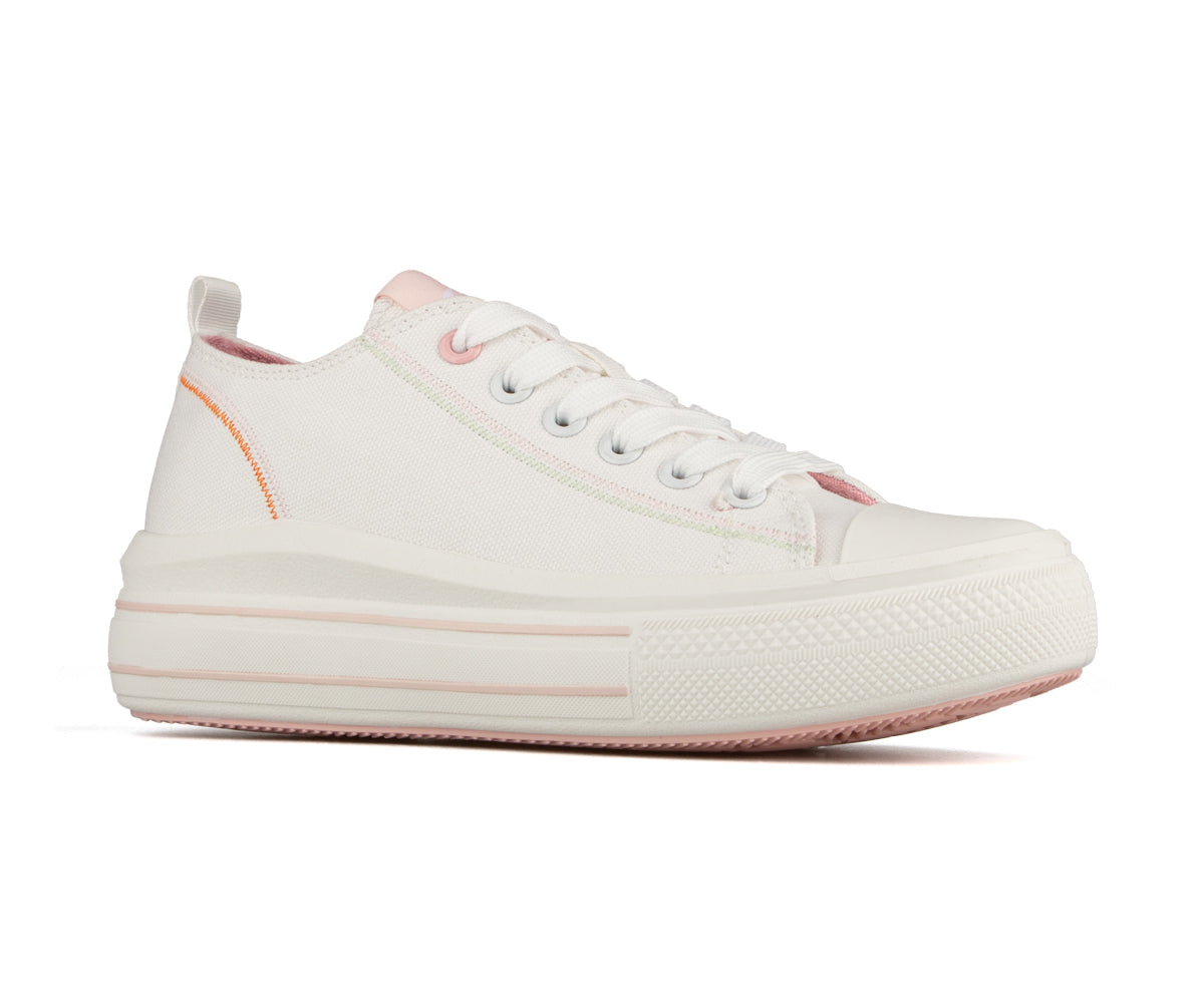 Duty Nine Shoes Junior Girls - LINNEA LOW