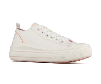 Chaussures Duty Nine Filles Junior - LINNEA LOW