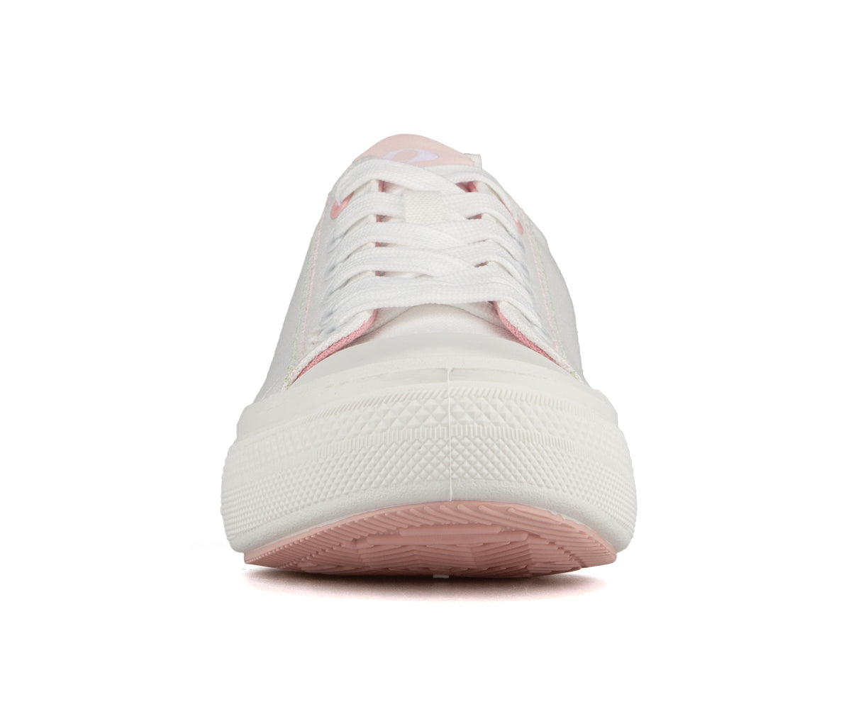 Duty Nine Shoes Junior Girls - LINNEA LOW