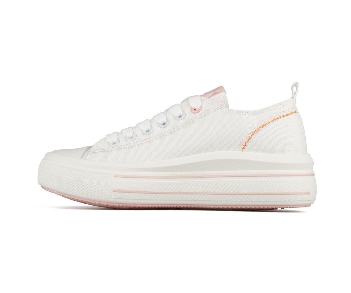Chaussures Duty Nine Filles Junior - LINNEA LOW