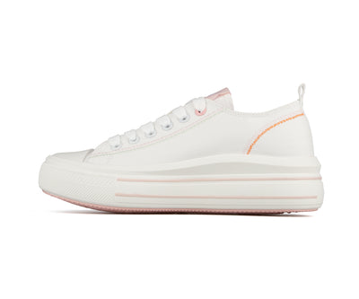 Chaussures Duty Nine Filles Junior - LINNEA LOW