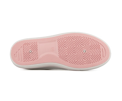 Chaussures Duty Nine Filles Junior - LINNEA LOW