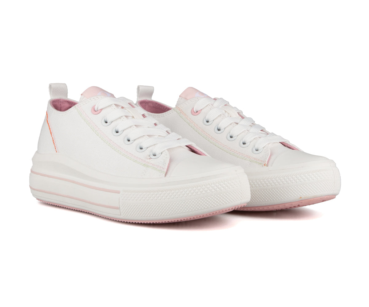 Chaussures Duty Nine Filles Junior - LINNEA LOW