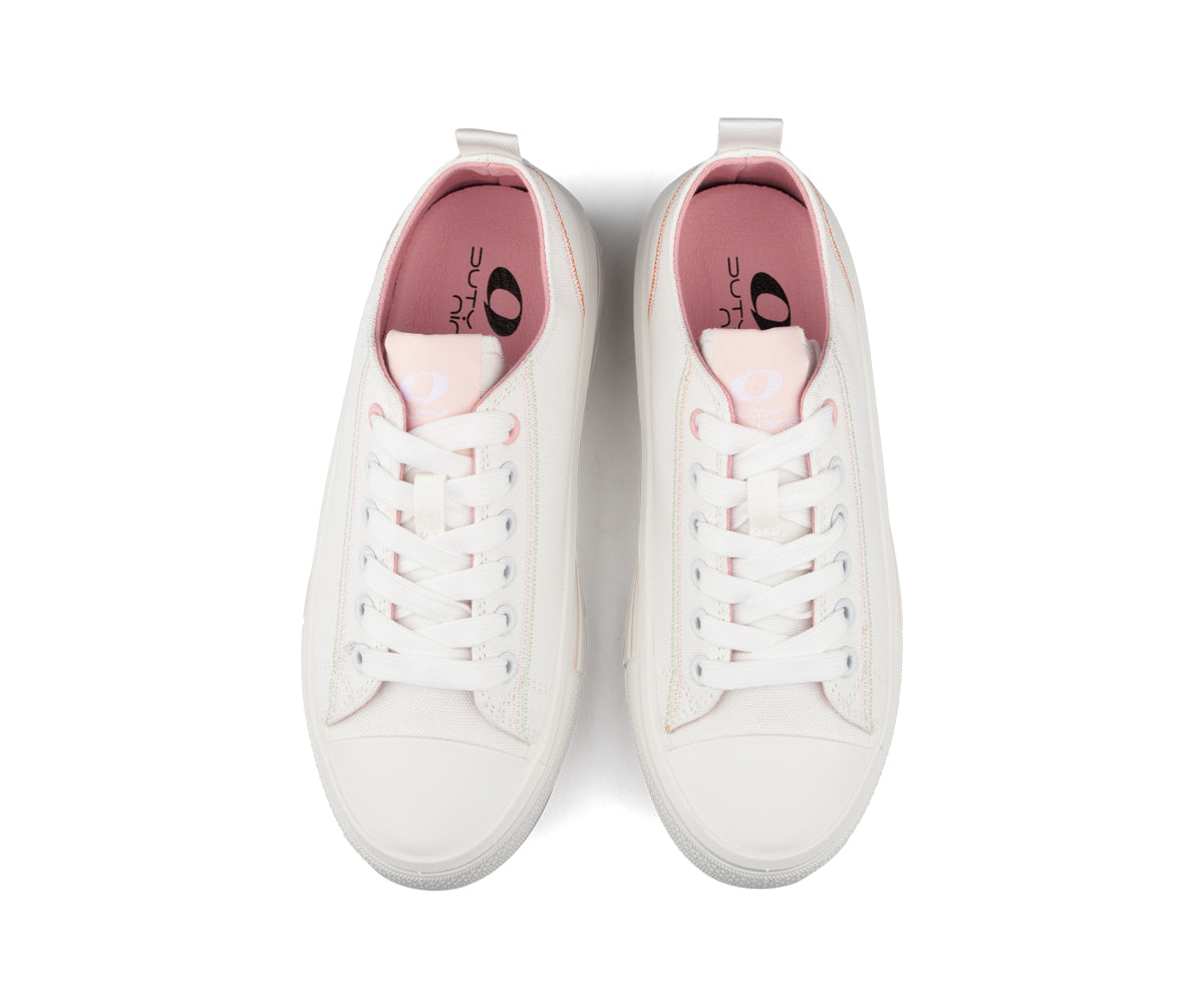 Chaussures Duty Nine Filles Junior - LINNEA LOW