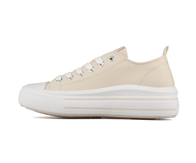 Chaussures Duty Nine Femmes - LINNEA LOW