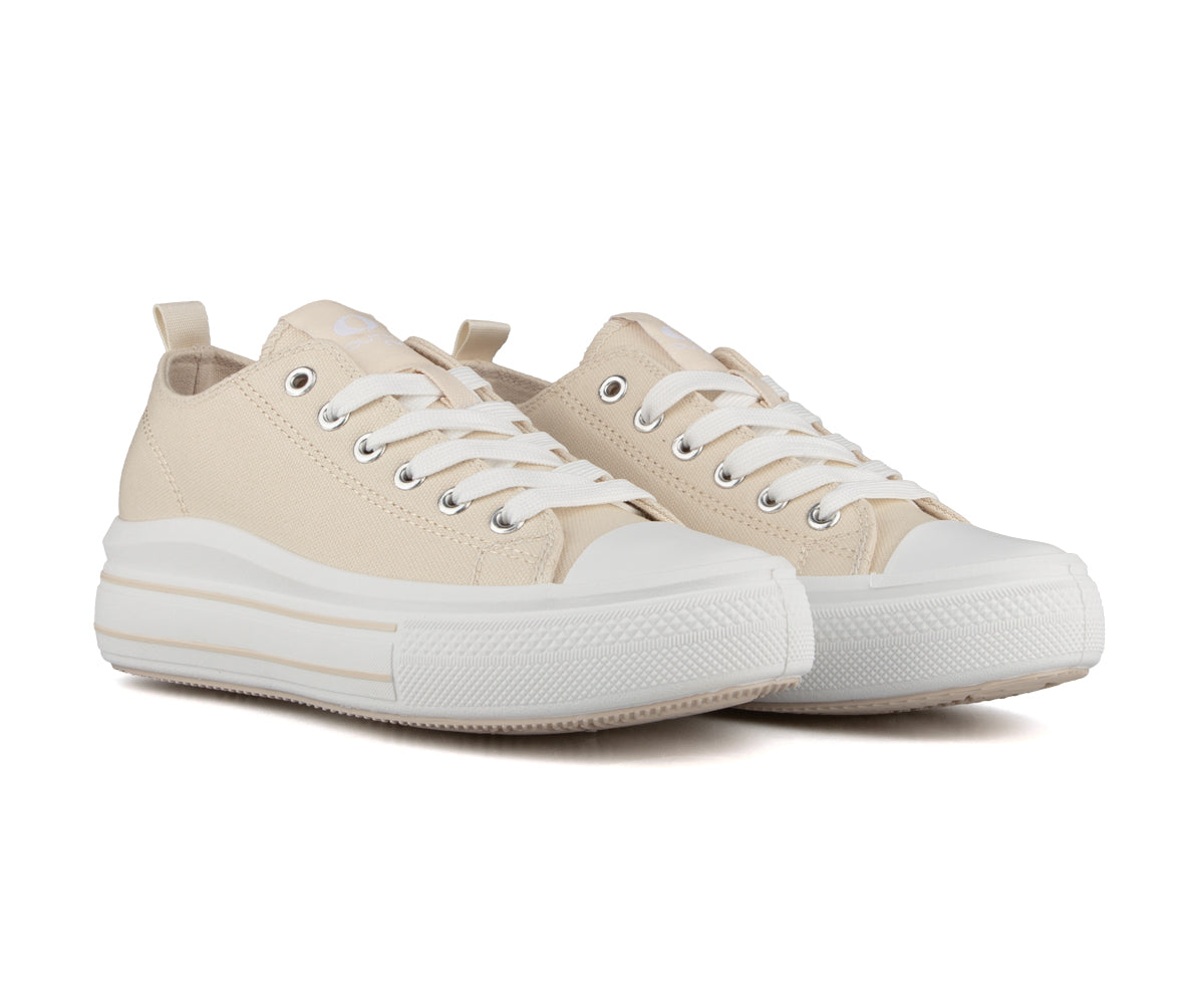 Chaussures Duty Nine Femmes - LINNEA LOW