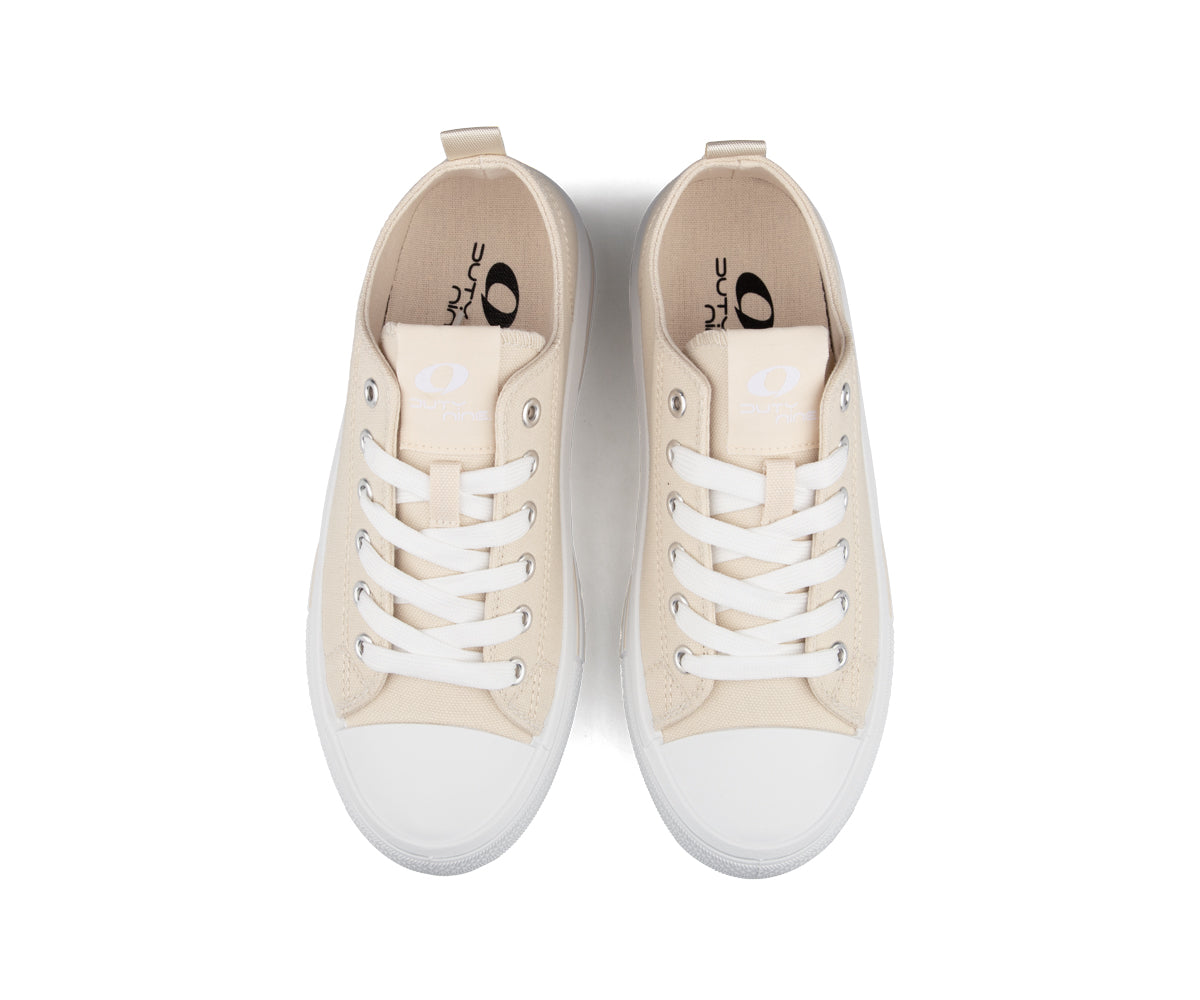 Chaussures Duty Nine Femmes - LINNEA LOW