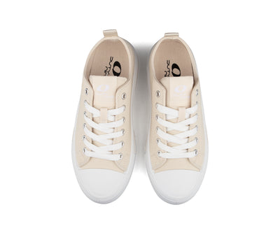 Chaussures Duty Nine Femmes - LINNEA LOW