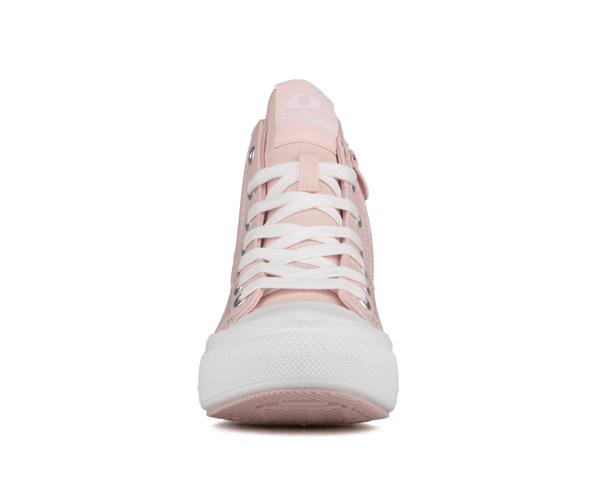 Duty Nine Shoes Junior Girls - LINNEA MID